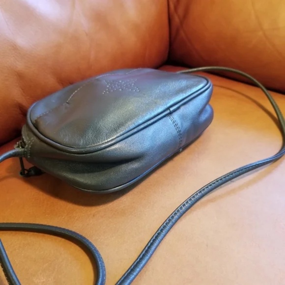 3/$25 Vintage 80s Shoulder Bag - Picture 10 of 11